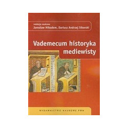 Vademecum historyka mediewisty