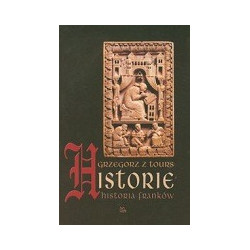 Historie Historia Franków