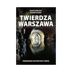 Twierdza Warszawa