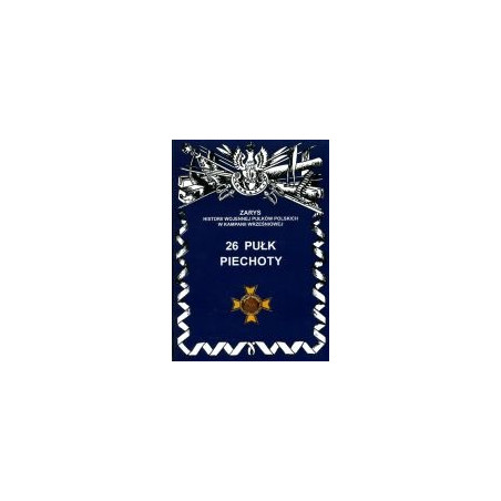 26 pułk piechoty