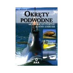 Okręty podwodne