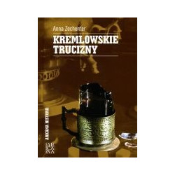 Kremlowskie trucizny