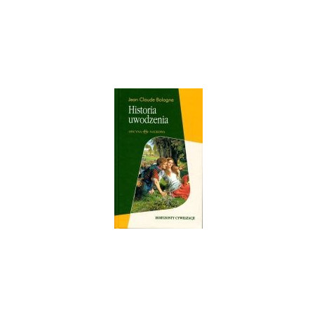 Historia uwodzenia