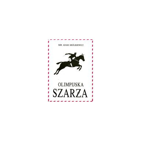 Olimpijska szarża