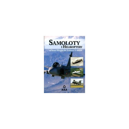 Samoloty i helikoptery