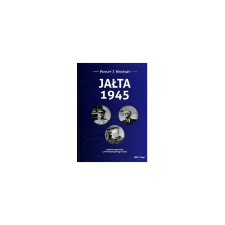Jałta 1945