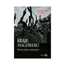 Kraje Maghrebu