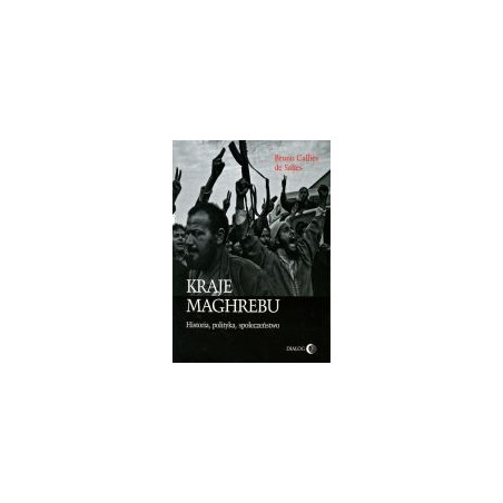 Kraje Maghrebu