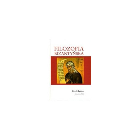 Filozofia bizantyńska