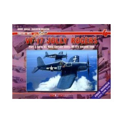 VF-17 Jolly Rogers part 2