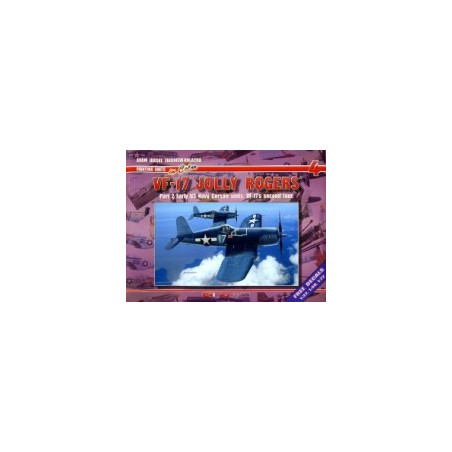 VF-17 Jolly Rogers part 2