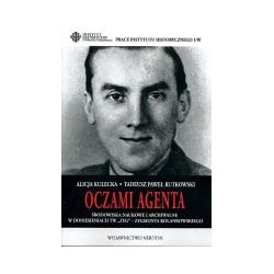 Oczami agenta