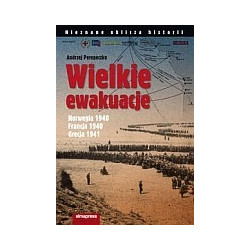 Wielkie ewakuacje