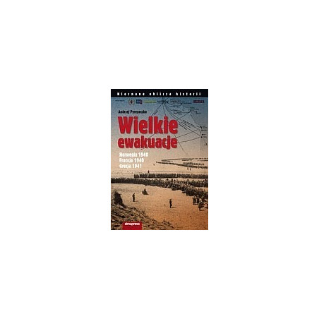 Wielkie ewakuacje