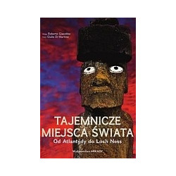 Tajemnicze miejsca świata