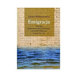 Emigracja z pogranicza Brandenburgii, Śląska i Wielkopolski do Australii Południowej w latach 1838-1914