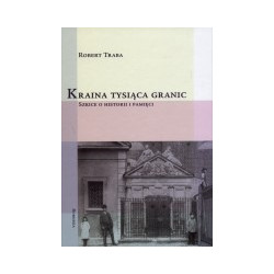Kraina tysiąca granic