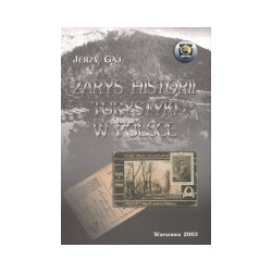 Zarys historii turystyki w Polsce