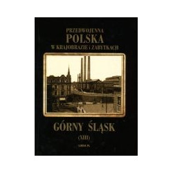 Przedwojenna Polska w krajobrazie i zabytkach. Górny Śląsk