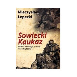 Sowiecki kaukaz