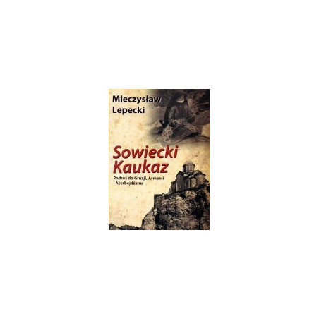 Sowiecki kaukaz
