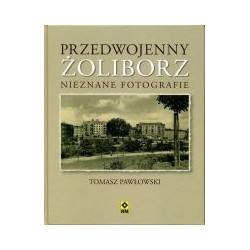 Przedwojenny Żoliborz. Nieznane fotografie