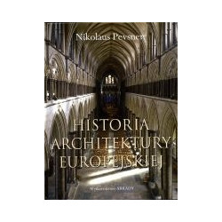 Historia architektury europejskiej
