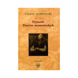 Dynastia Piastów mazowieckich