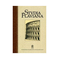 Studia Flaviana