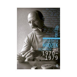 Dziennik tom 2 1970-1979