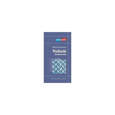 Niebieski Historia koloru