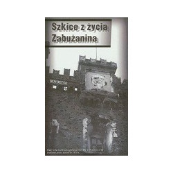 Szkice z życia Zabużanina