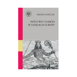 Państwo i naród w dziejach Europy