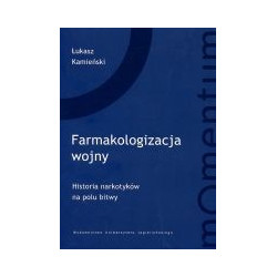 Farmakologizacja wojny