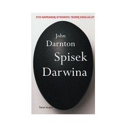 Spisek Darwina
