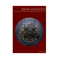 Broń Orientu