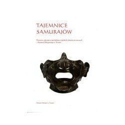 Tajemnice samurajów