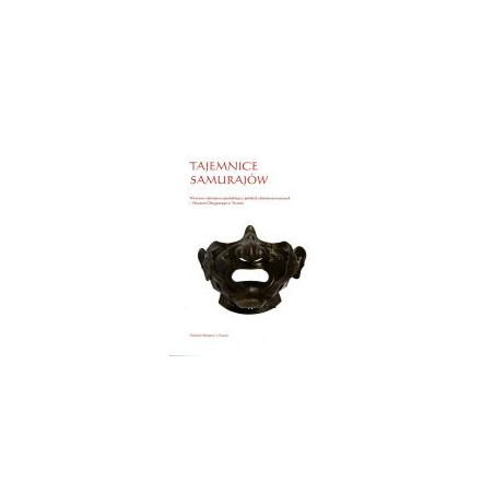 Tajemnice samurajów