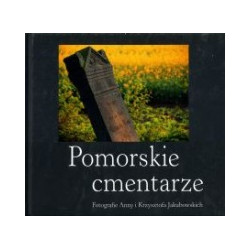 Pomorskie cmentarze