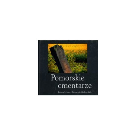 Pomorskie cmentarze