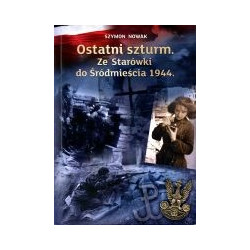 Ostatni szturm