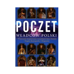 Poczet władców Polski podług Jana Matejki