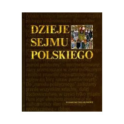 Dzieje Sejmu Polskiego