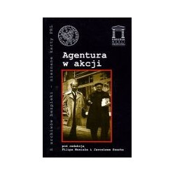 Agentura w akcji