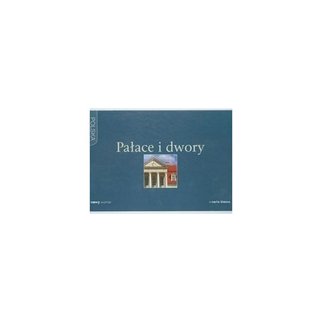 Pałace i dwory