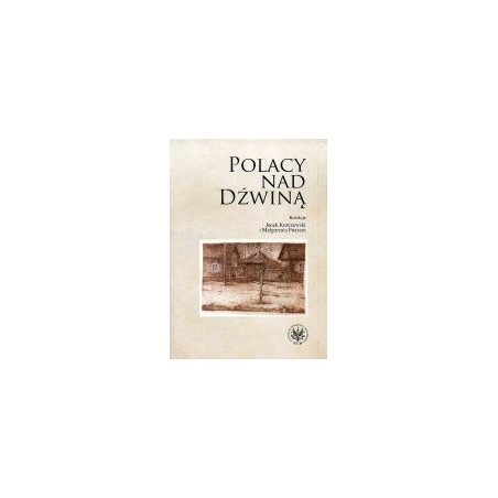 Polacy nad Dźwiną
