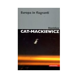 Europa in flagranti