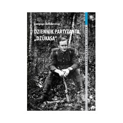 Dziennik partyzanta Dzukasa