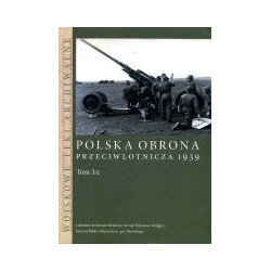 Polska obrona przeciwlotnicza 1939 cz. 2