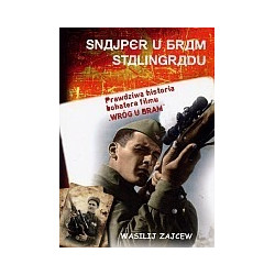 Snajper u bram Stalingradu